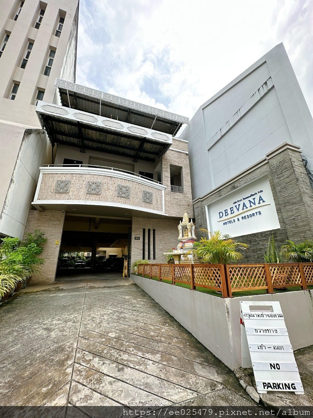 燦星旅遊直飛普吉島全攻略～6天5夜攀牙灣、007 島、湛藍珊