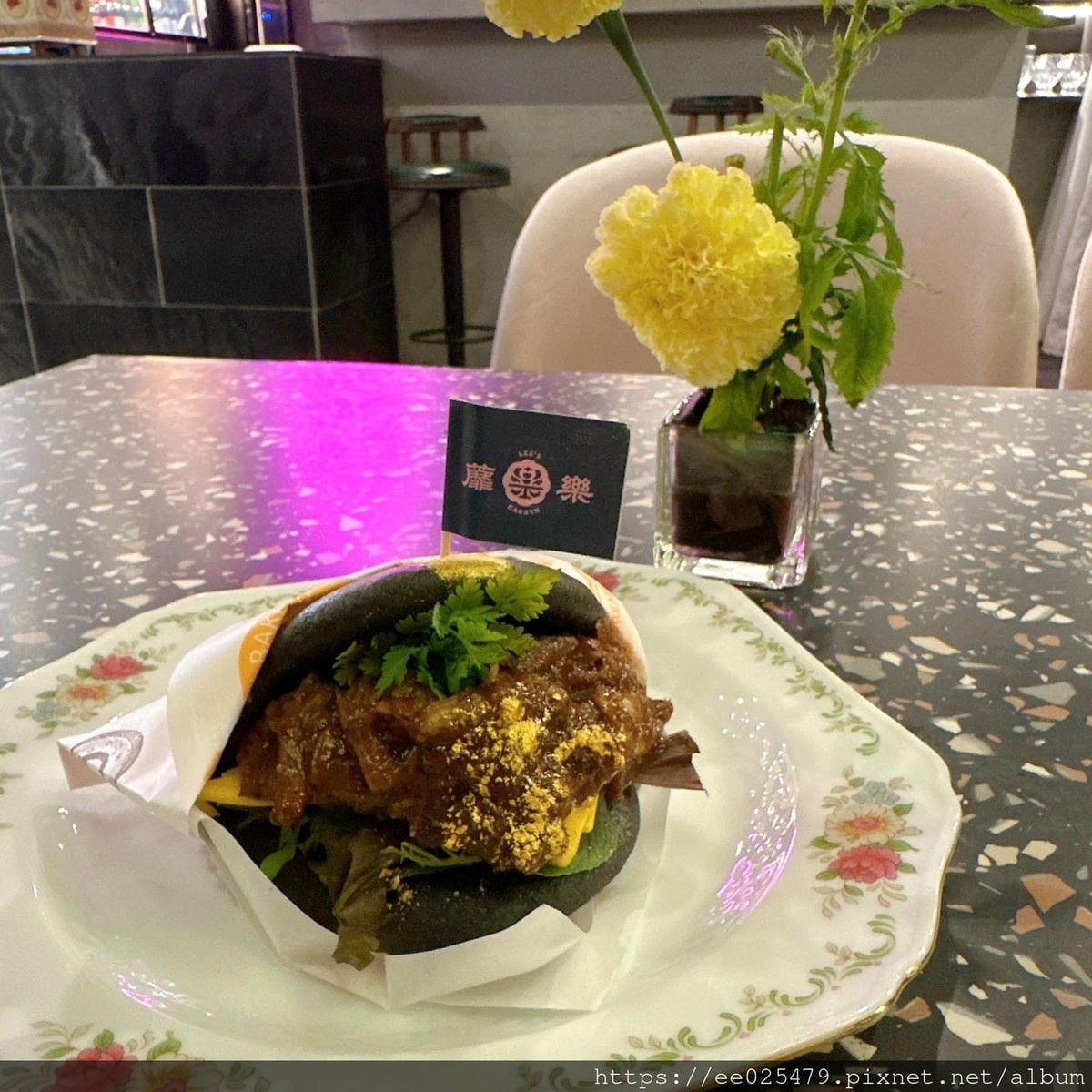 高雄漢神百貨美食 蘼樂餐酒館 Lee's Garden Wi 高雄漢神百貨美食 蘼樂餐酒館 Lee's Garden Wi