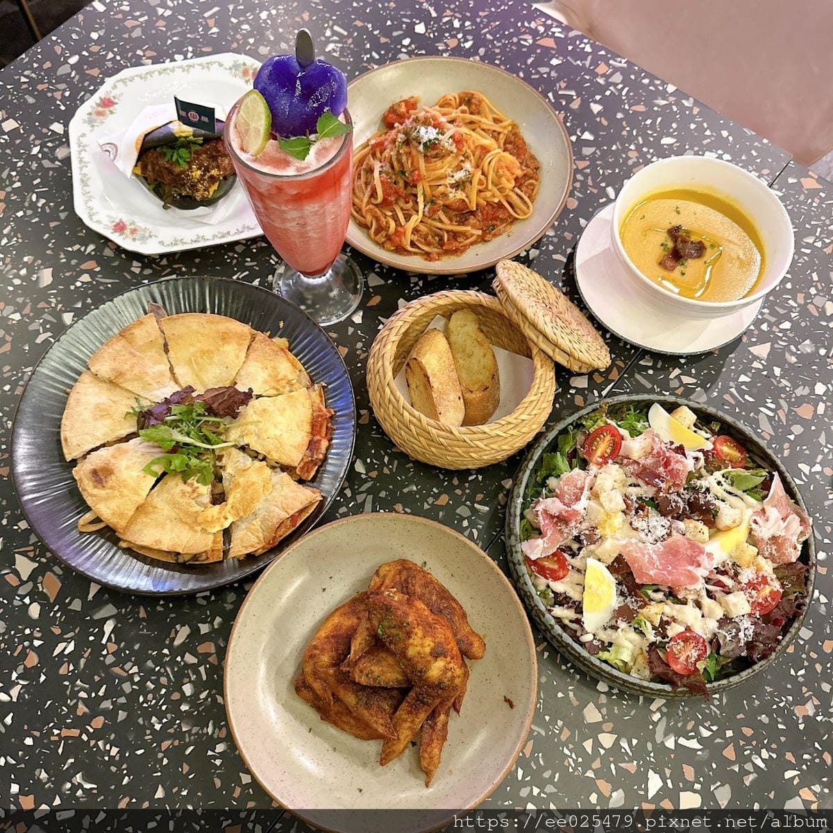 高雄漢神百貨美食 蘼樂餐酒館 Lee's Garden Wi 高雄漢神百貨美食 蘼樂餐酒館 Lee's Garden Wi