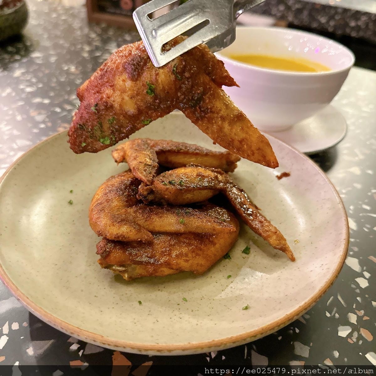 高雄漢神百貨美食 蘼樂餐酒館 Lee's Garden Wi 高雄漢神百貨美食 蘼樂餐酒館 Lee's Garden Wi