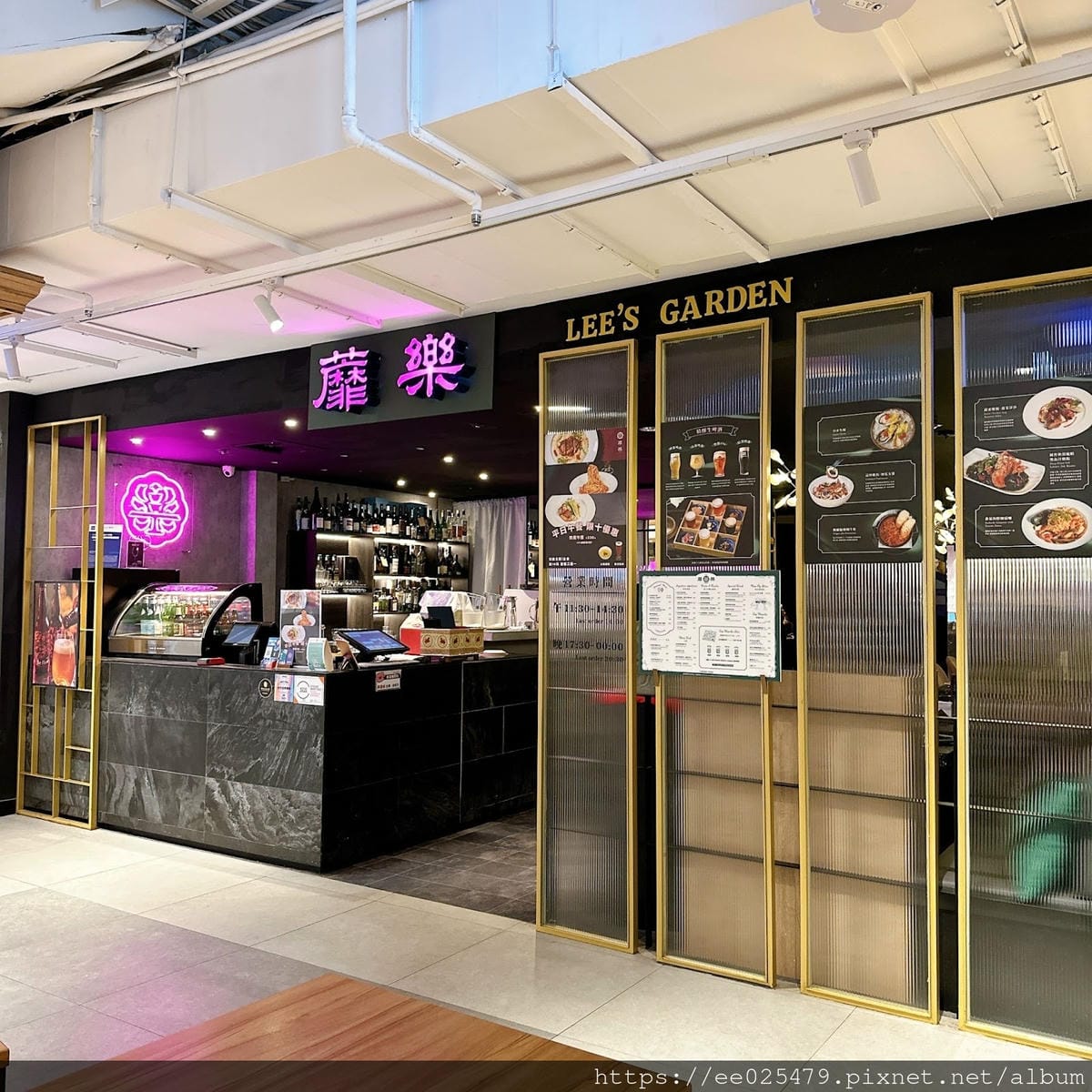 高雄漢神百貨美食 蘼樂餐酒館 Lee's Garden Wi 高雄漢神百貨美食 蘼樂餐酒館 Lee's Garden Wi