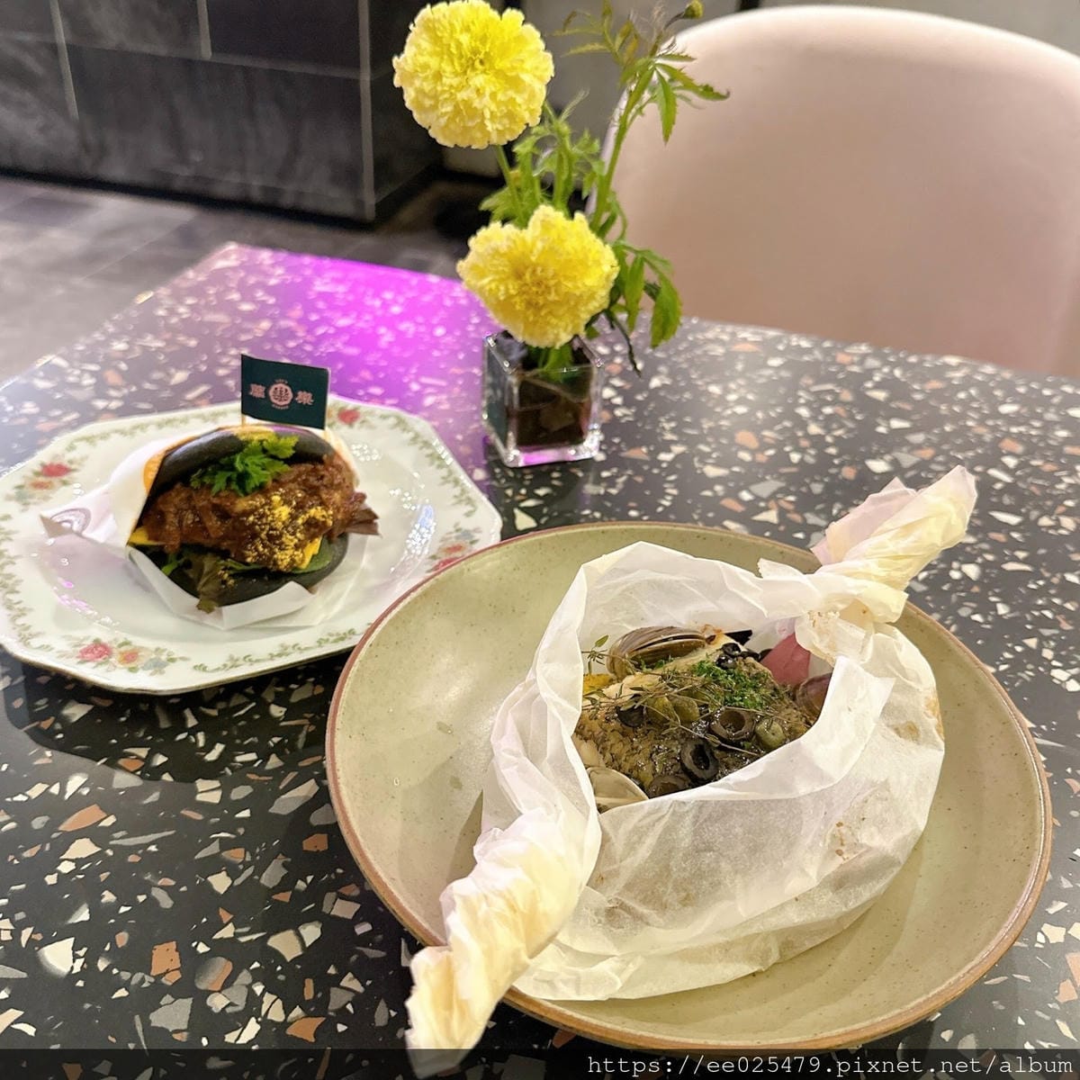 高雄漢神百貨美食 蘼樂餐酒館 Lee's Garden Wi 高雄漢神百貨美食 蘼樂餐酒館 Lee's Garden Wi