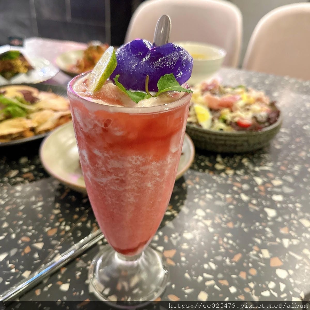 高雄漢神百貨美食 蘼樂餐酒館 Lee's Garden Wi 高雄漢神百貨美食 蘼樂餐酒館 Lee's Garden Wi