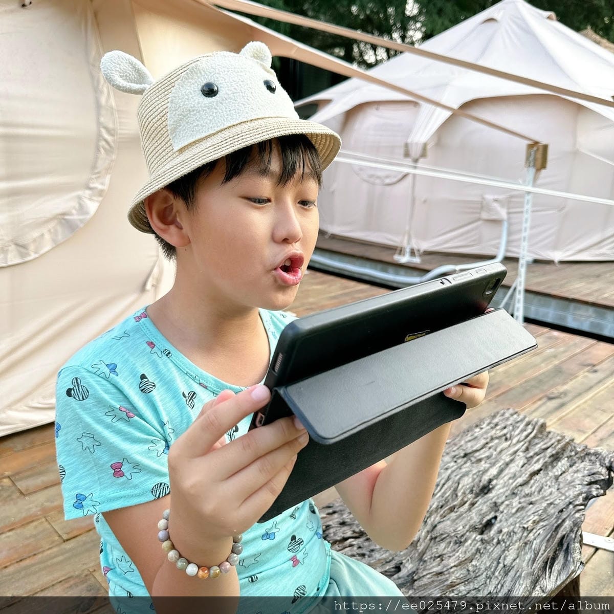 線上英語也有吃到飽啦！ NativeCamp線上英語教學平台