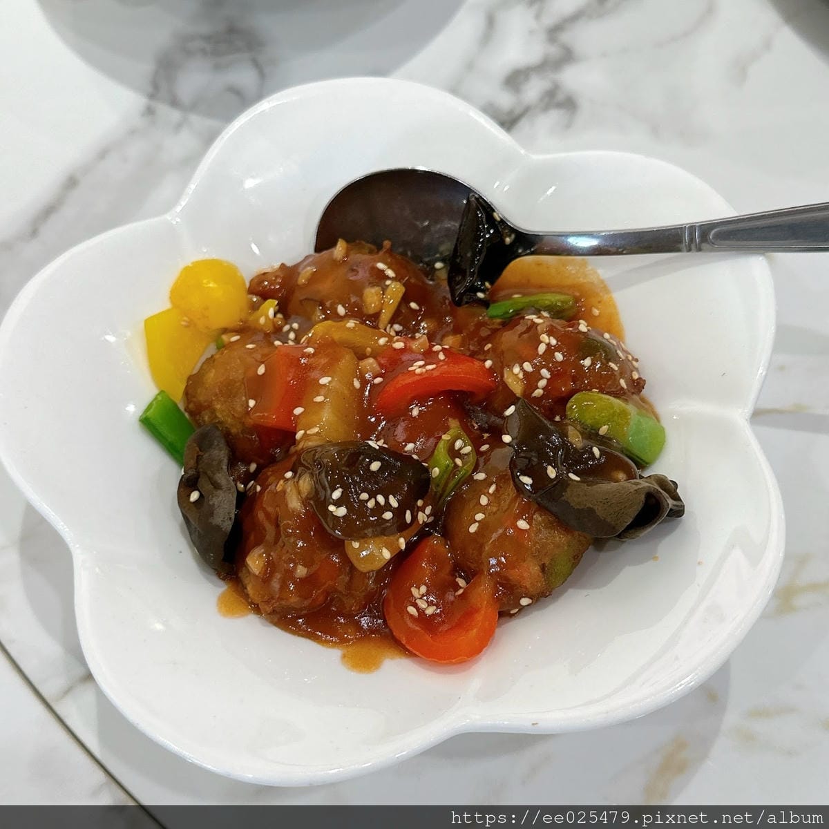 雲林斗六 壹番素食餐廳 千變萬化的創意素食料理,吃起來葷素傻 雲林斗六 壹番素食餐廳 千變萬化的創意素食料理,吃起來葷素傻