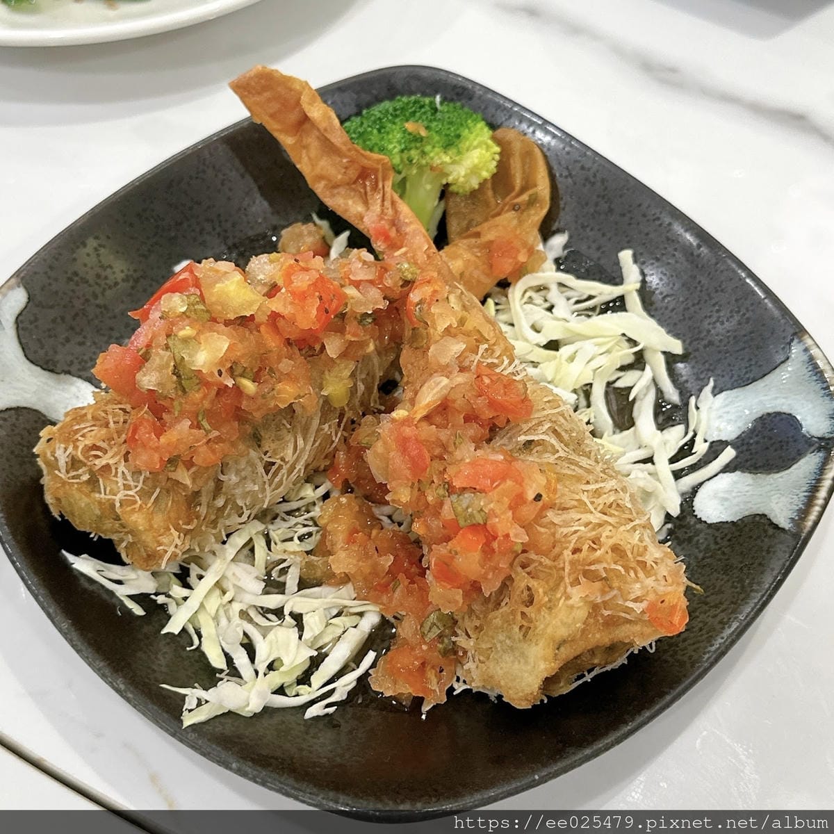 雲林斗六 壹番素食餐廳 千變萬化的創意素食料理,吃起來葷素傻 雲林斗六 壹番素食餐廳 千變萬化的創意素食料理,吃起來葷素傻