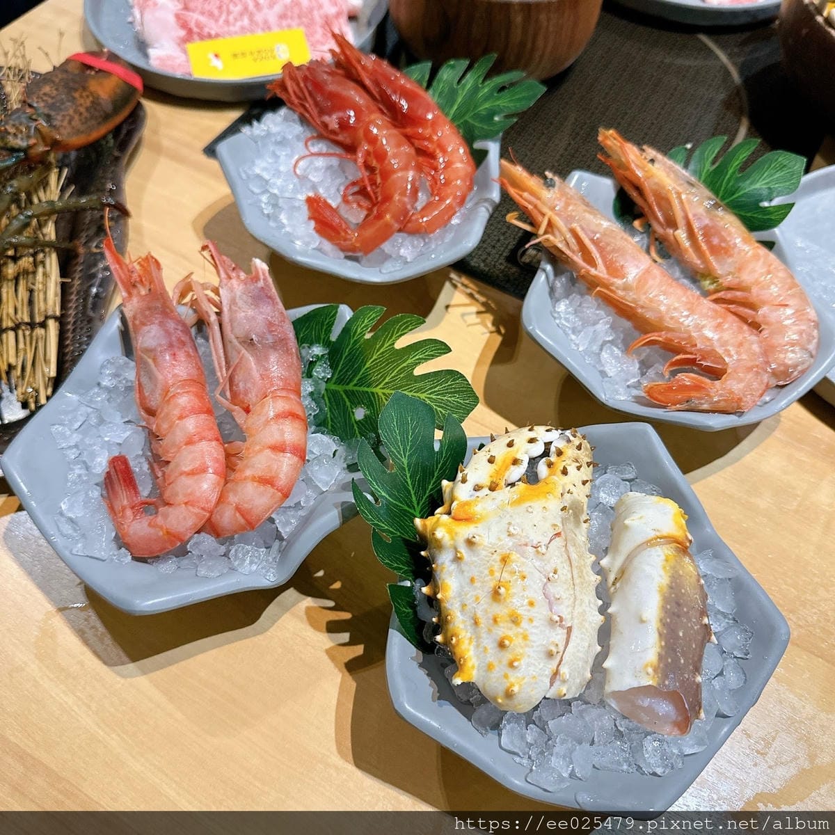 壽星都來這裡慶祝啦! 尾牙春酒推薦 高雄 梨花 A5 和牛放 壽星都來這裡慶祝啦! 尾牙春酒推薦 高雄 梨花 A5 和牛放