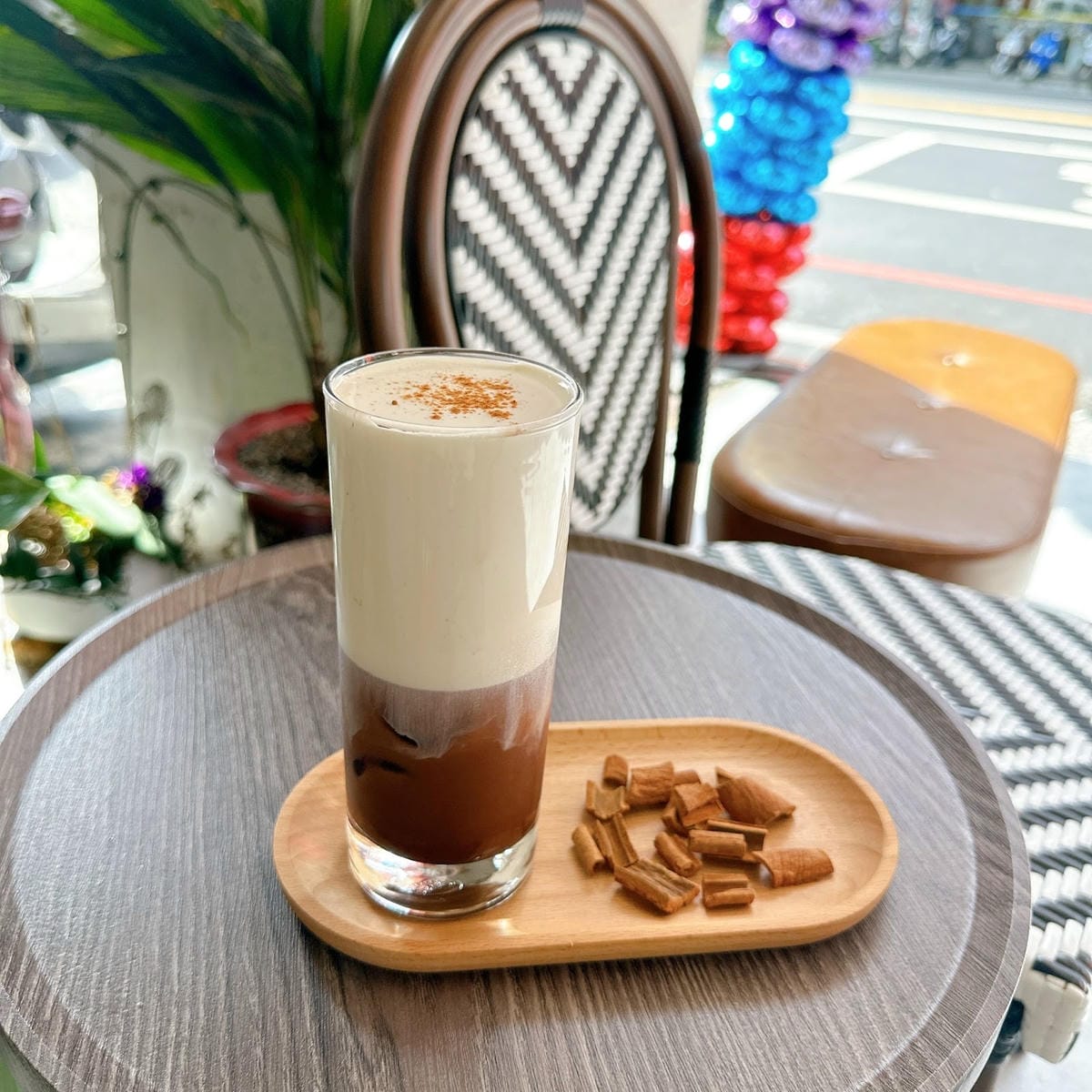 台南全新開幕 物超所值的咖啡飲品～主創咖啡（原咖啡深藏金華門