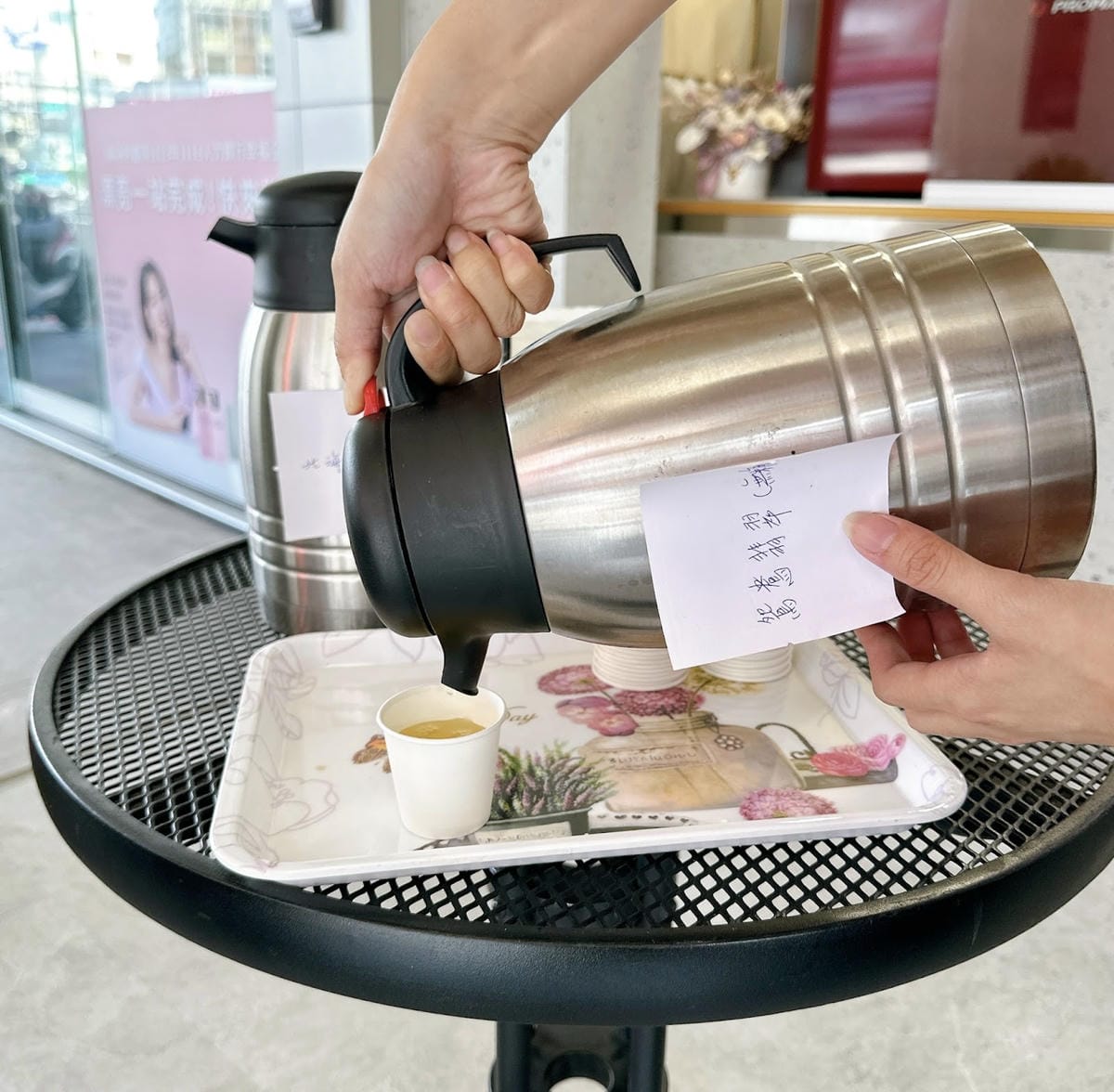 台南全新開幕 物超所值的咖啡飲品～主創咖啡（原咖啡深藏金華門