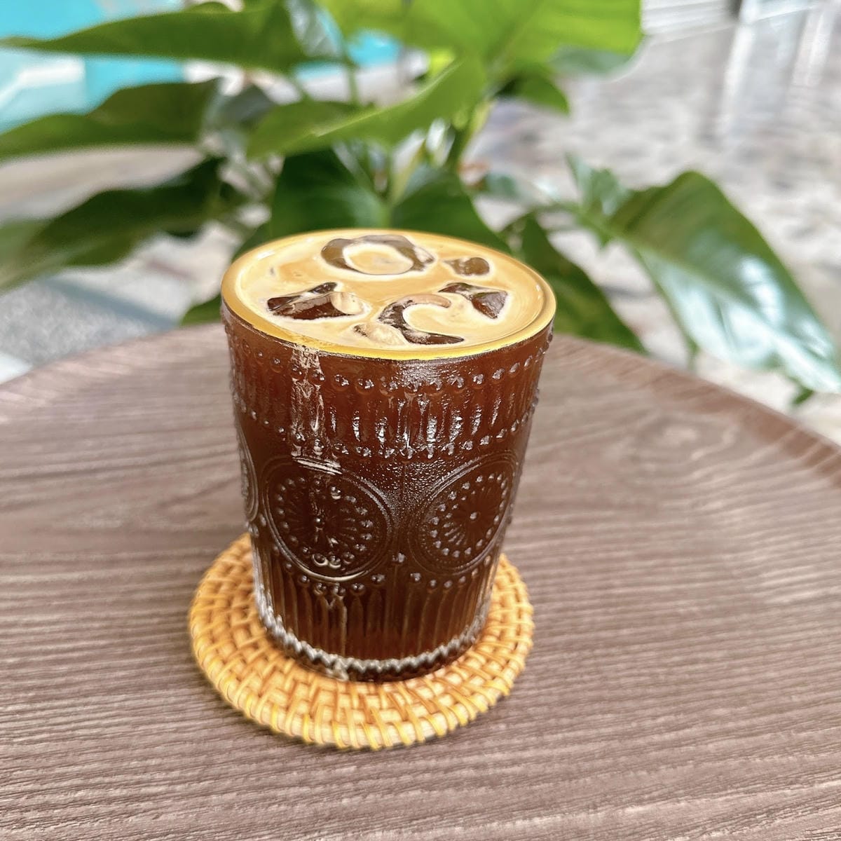 台南全新開幕 物超所值的咖啡飲品～主創咖啡（原咖啡深藏金華門