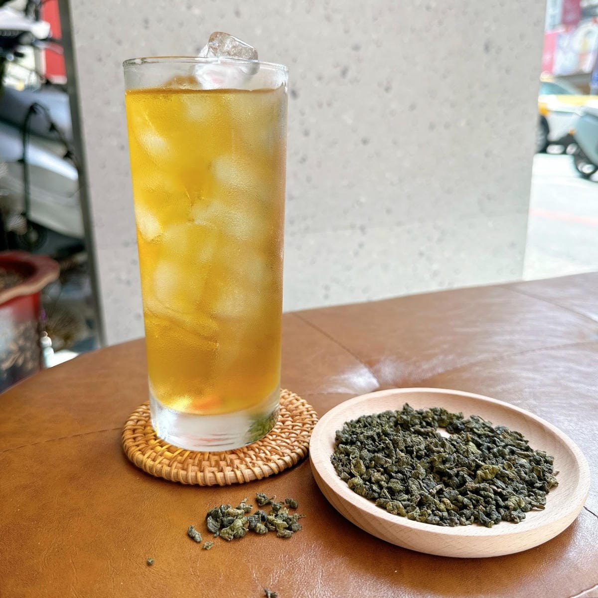 台南全新開幕 物超所值的咖啡飲品～主創咖啡（原咖啡深藏金華門