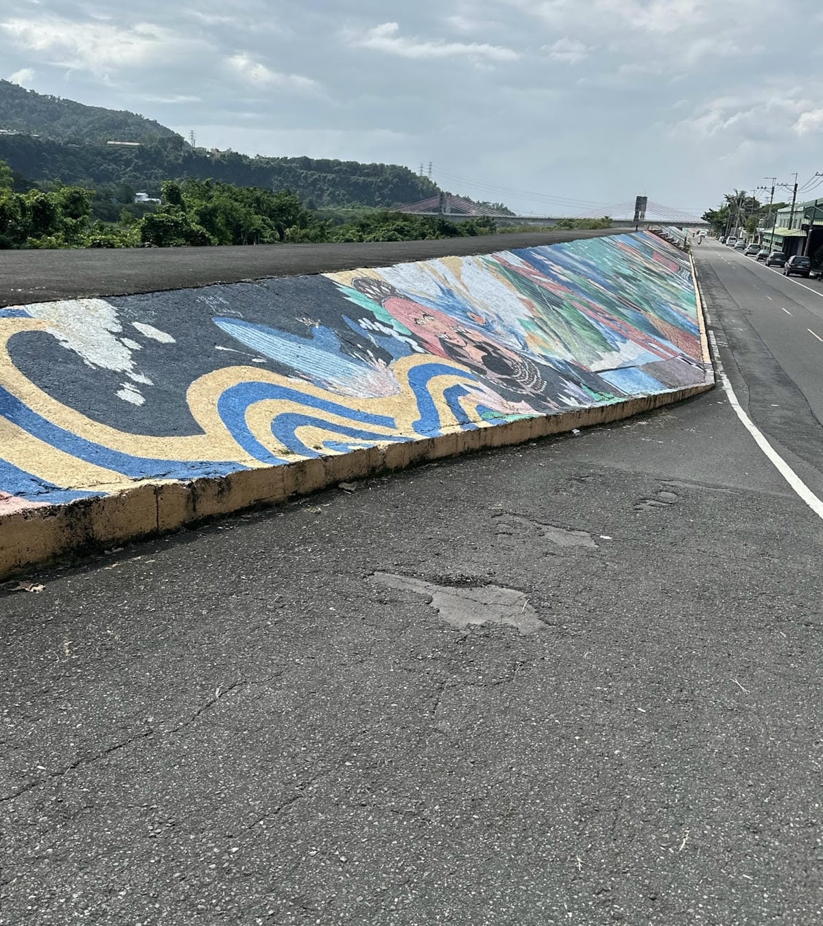 屏東旅遊推薦 Ari來義野行 電輔車遊來義 造訪maljev 屏東旅遊推薦 Ari來義野行 電輔車遊來義 造訪maljev