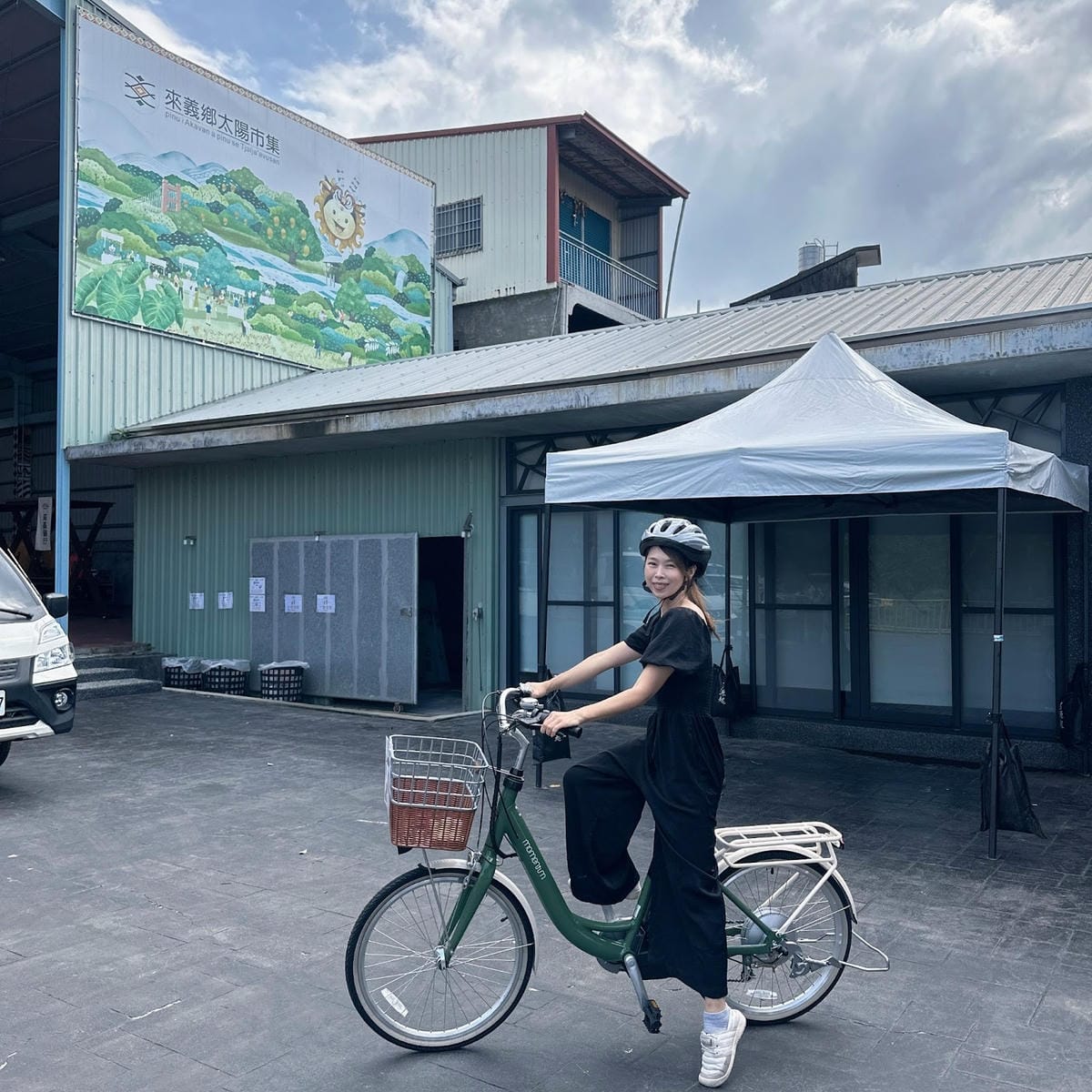 屏東旅遊推薦 Ari來義野行 電輔車遊來義 造訪maljev 屏東旅遊推薦 Ari來義野行 電輔車遊來義 造訪maljev