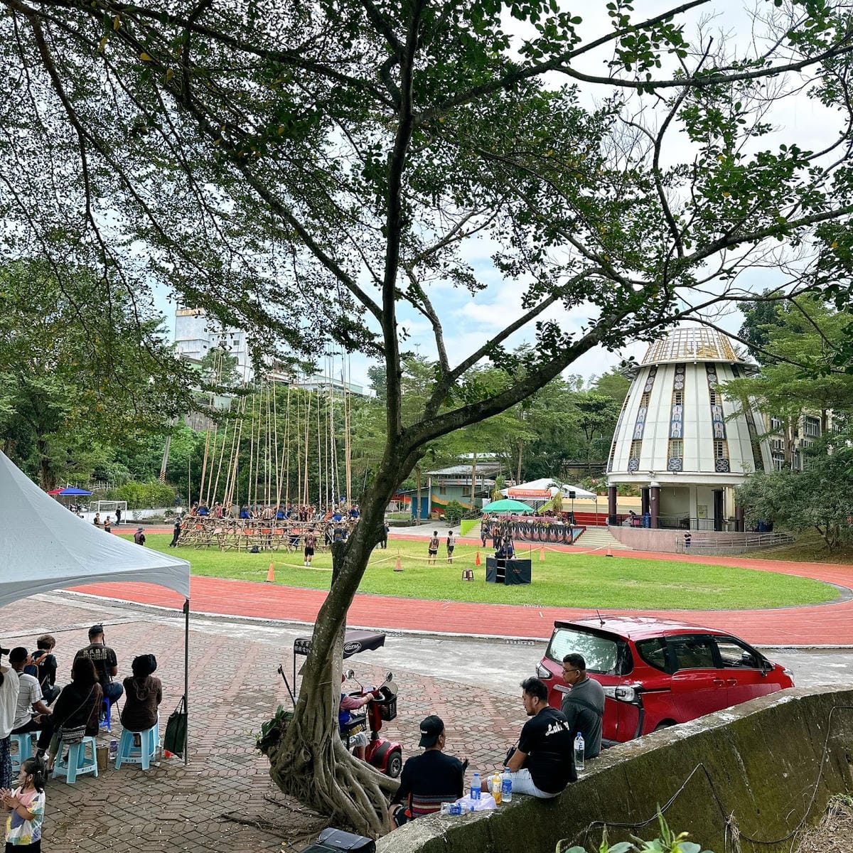 屏東旅遊推薦 Ari來義野行 電輔車遊來義 造訪maljev 屏東旅遊推薦 Ari來義野行 電輔車遊來義 造訪maljev