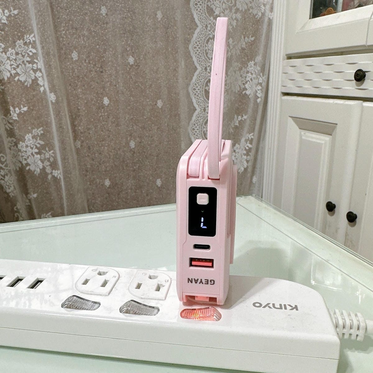 限時10天享優惠啦! 角落小夥伴行動電源 隨時保持電力滿滿, 限時10天享優惠啦! 角落小夥伴行動電源 隨時保持電力滿滿,