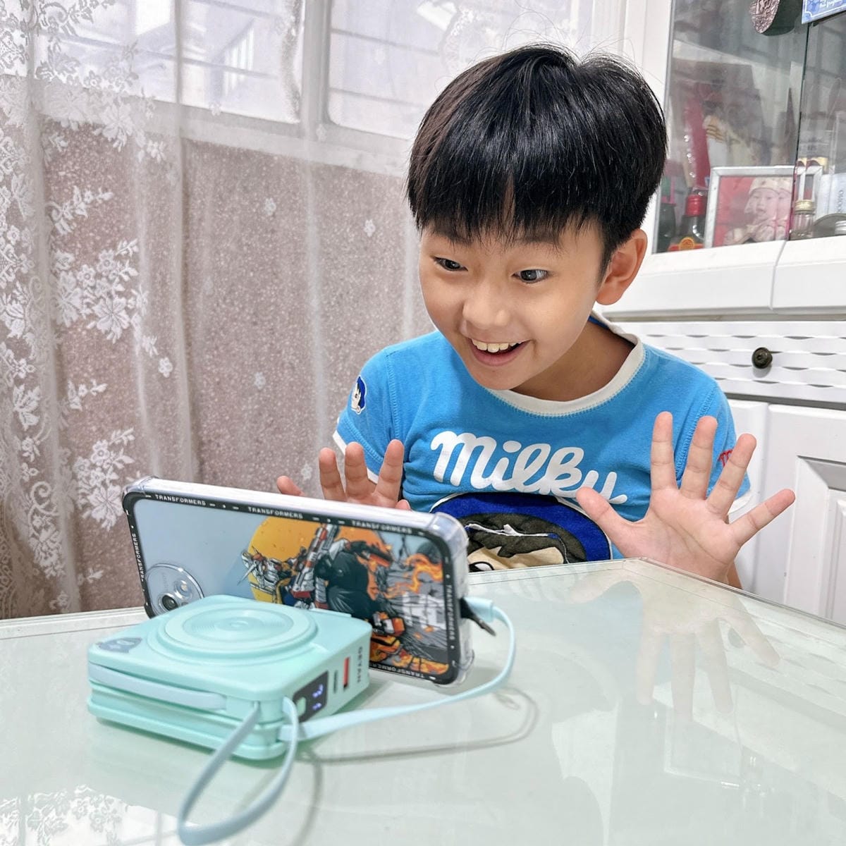 限時10天享優惠啦! 角落小夥伴行動電源 隨時保持電力滿滿, 限時10天享優惠啦! 角落小夥伴行動電源 隨時保持電力滿滿,