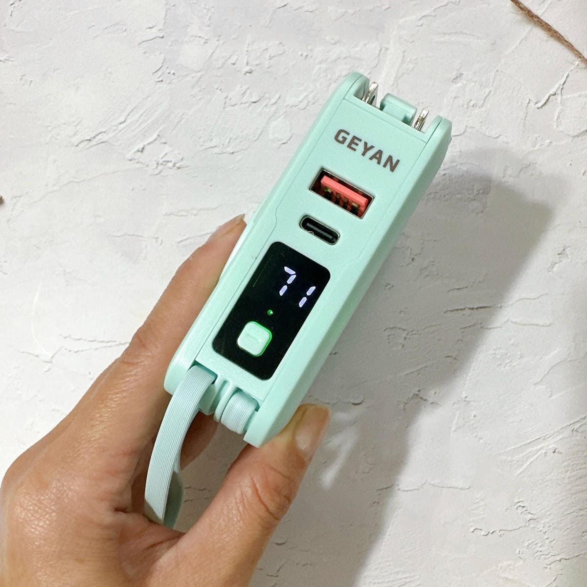 限時10天享優惠啦! 角落小夥伴行動電源 隨時保持電力滿滿, 限時10天享優惠啦! 角落小夥伴行動電源 隨時保持電力滿滿,