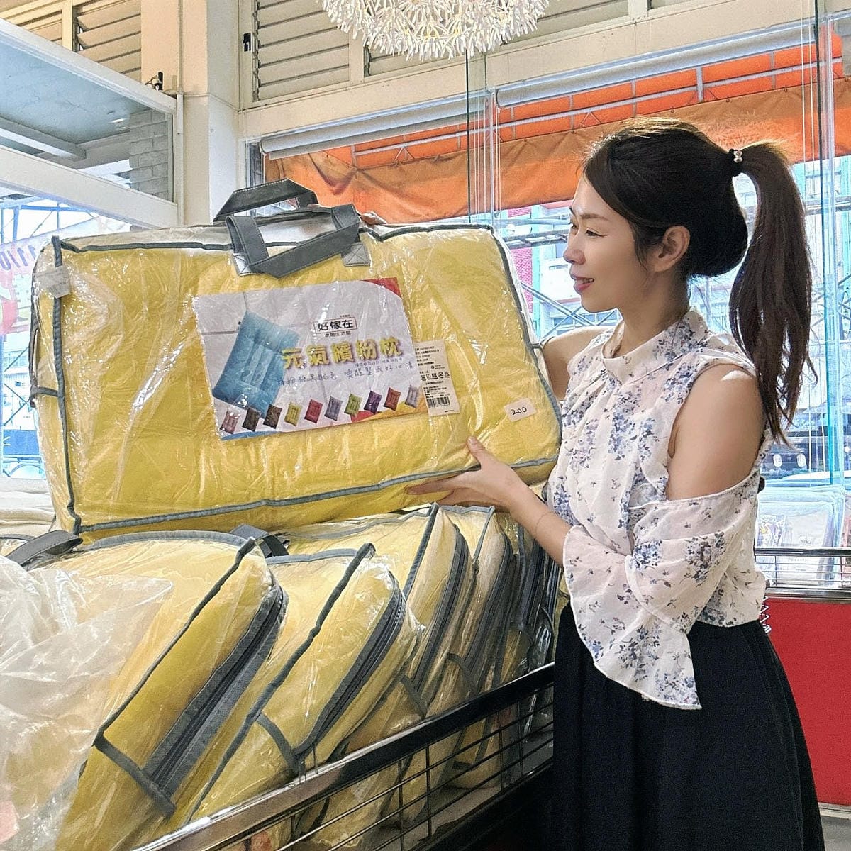 台中寢具改裝出清中 11/16開始 好傢在寢具床墊館瘋狂出 台中寢具改裝出清中 11/16開始 好傢在寢具床墊館瘋狂出