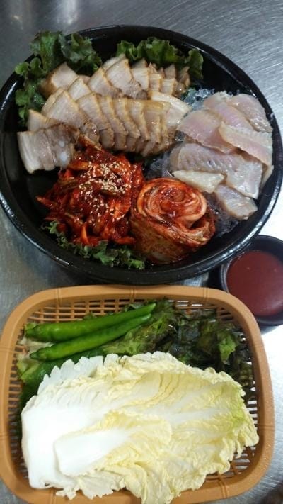 大邱在地美食深度探索：感受韓國風味的三大美食體驗
