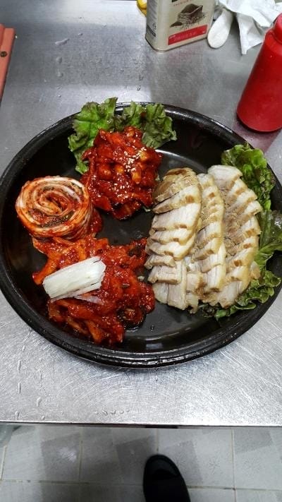 大邱在地美食深度探索：感受韓國風味的三大美食體驗