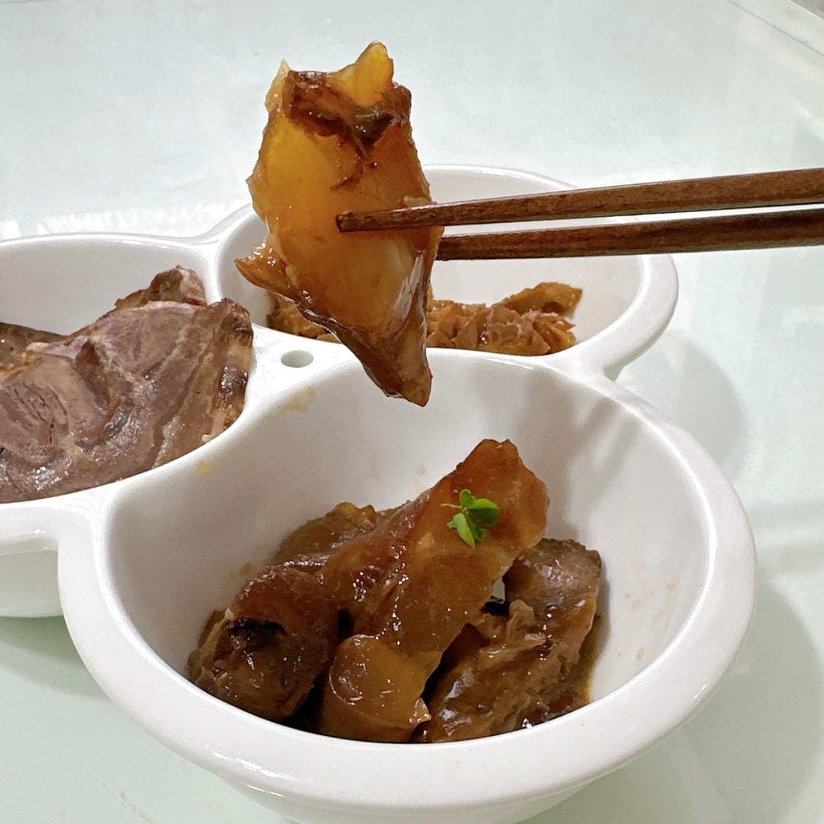 年菜推薦 台灣好媳婦們的新春料理的小撇步～有了年菜宅配 冊子