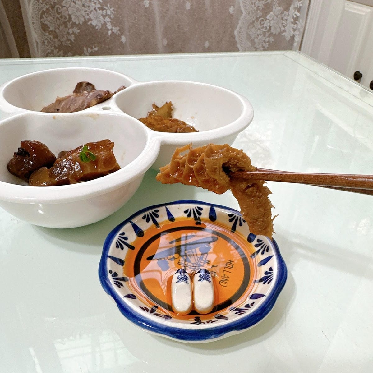 年菜推薦 台灣好媳婦們的新春料理的小撇步～有了年菜宅配 冊子