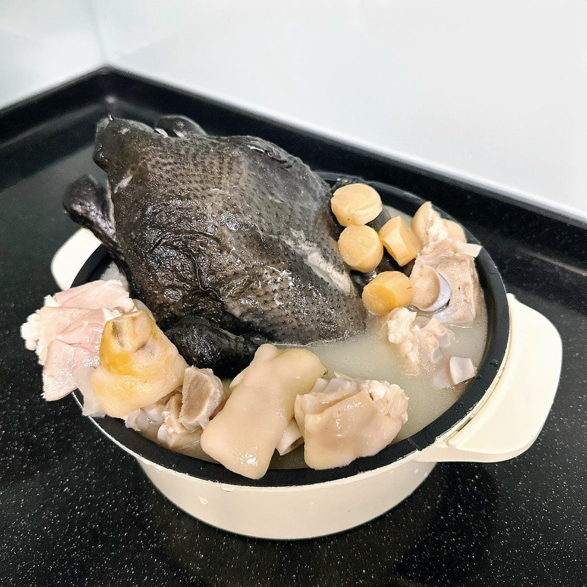 年菜推薦 台灣好媳婦們的新春料理的小撇步～有了年菜宅配 冊子
