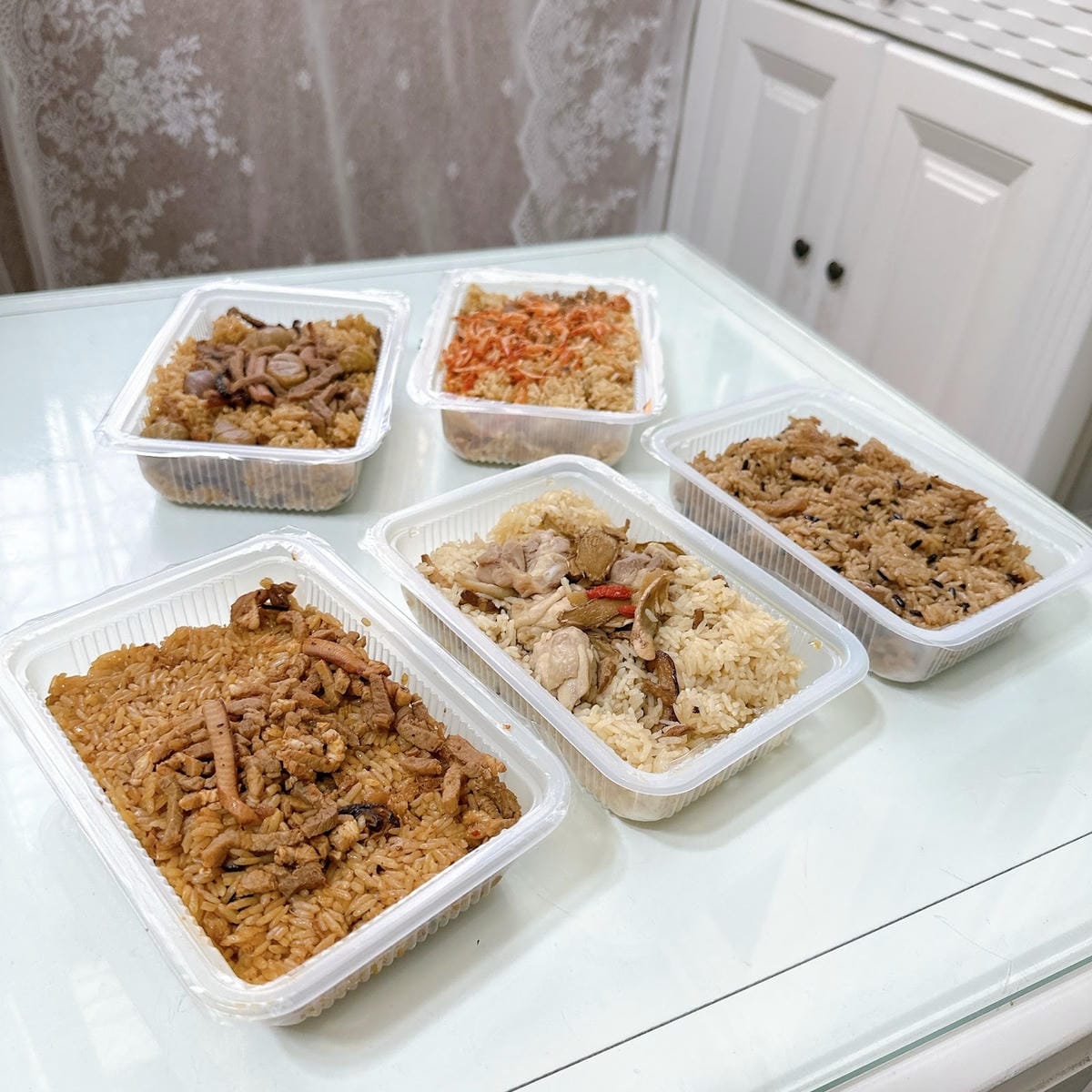 年菜推薦 台灣好媳婦們的新春料理的小撇步～有了年菜宅配 冊子