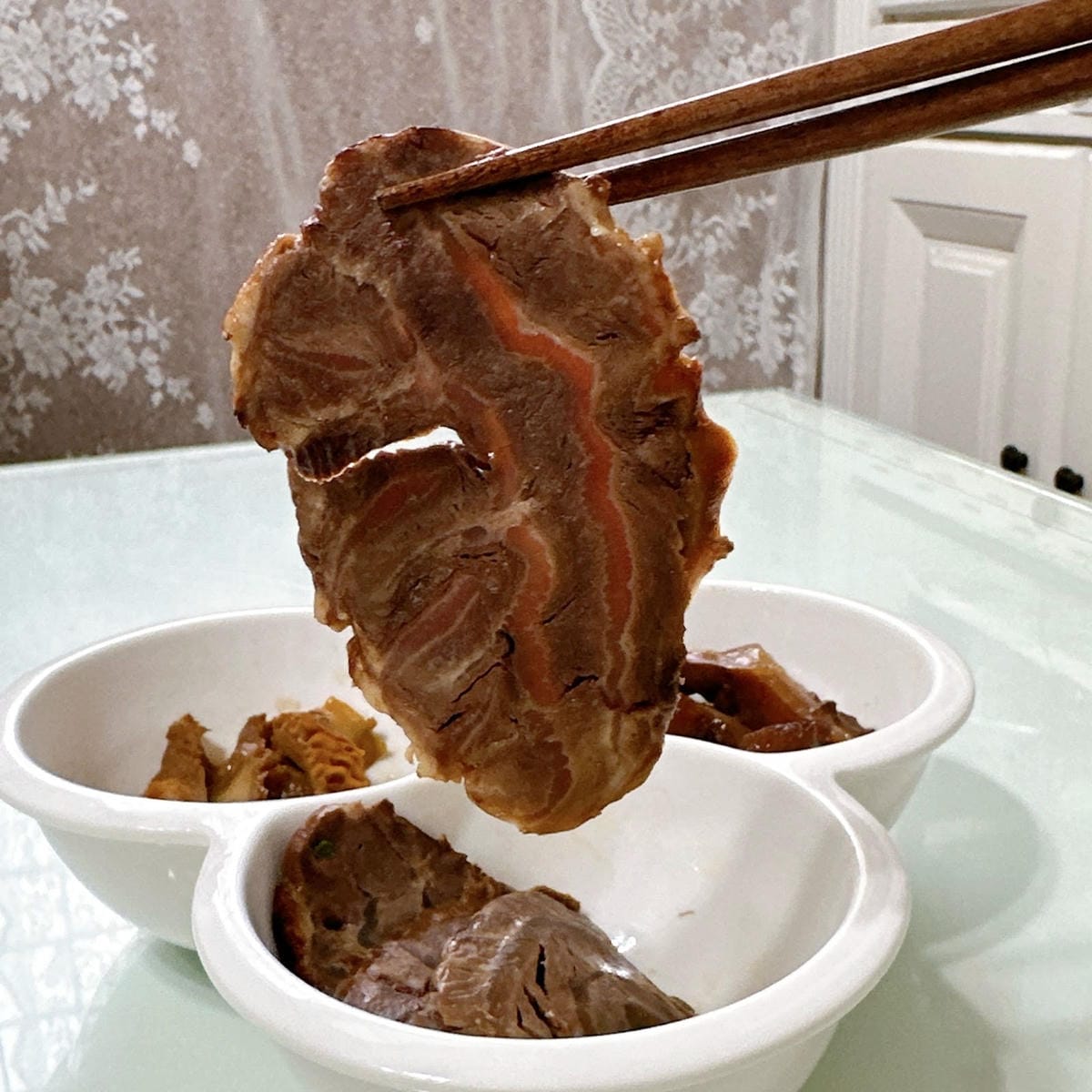 年菜推薦 台灣好媳婦們的新春料理的小撇步～有了年菜宅配 冊子