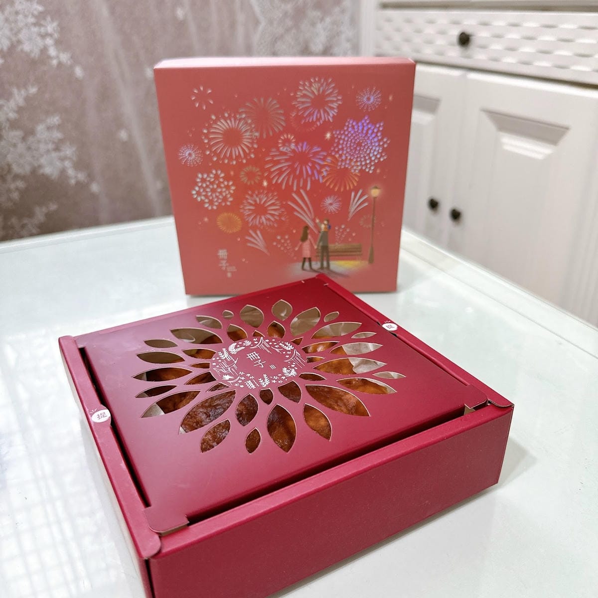 年菜推薦 台灣好媳婦們的新春料理的小撇步～有了年菜宅配 冊子