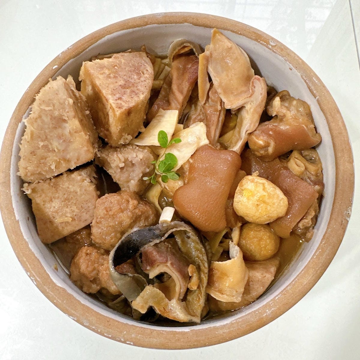 年菜推薦 台灣好媳婦們的新春料理的小撇步～有了年菜宅配 冊子
