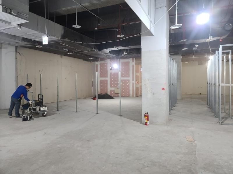 客製化美型鐵架就找興立發雷射切割，快速完工一個月完成裝潢不是