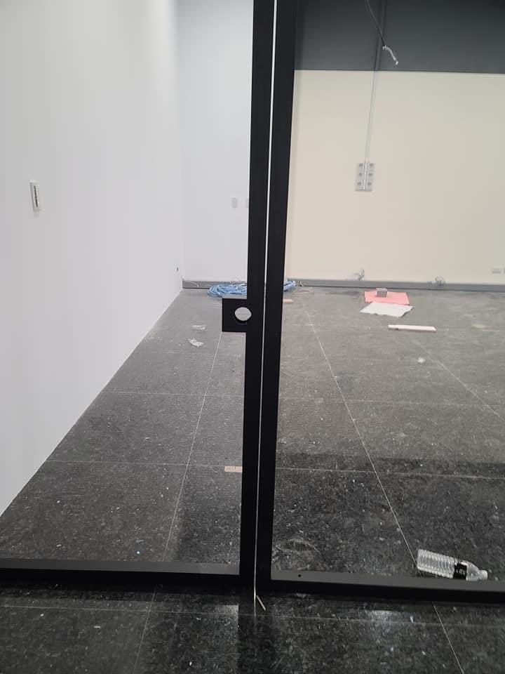 客製化美型鐵架就找興立發雷射切割，快速完工一個月完成裝潢不是