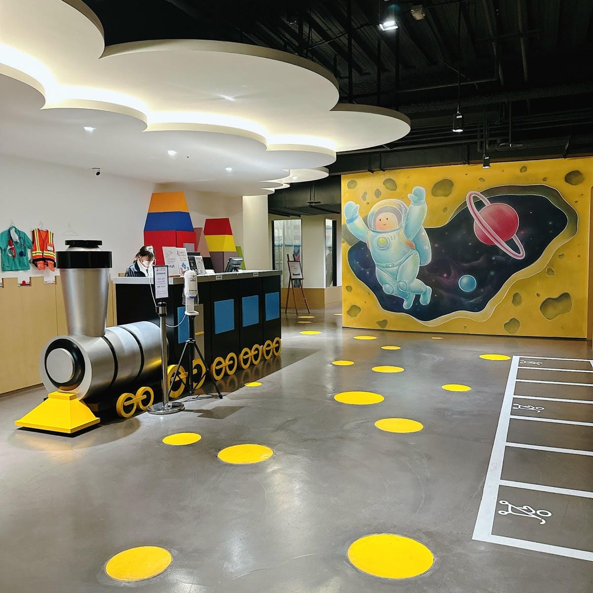鳳凰酒店玩滿29小時全攻略~台中親子飯店必選 鳳凰酒店卡樂親 鳳凰酒店玩滿29小時全攻略~台中親子飯店必選 鳳凰酒店卡樂親