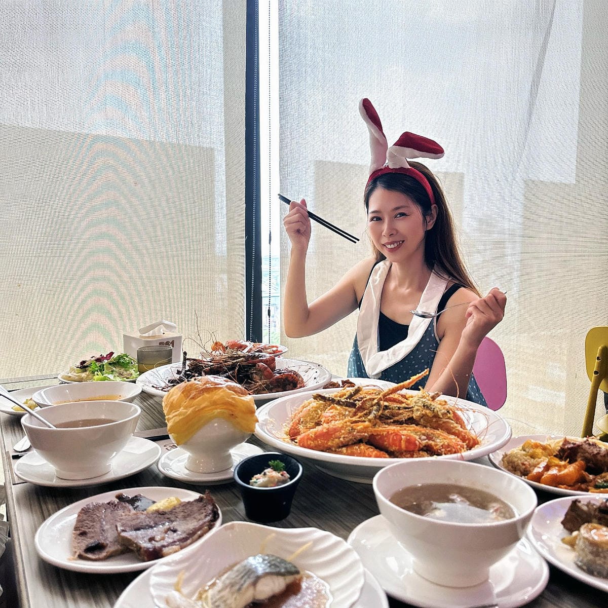 太陽百匯吃到飽怎麼吃才不枉此行?台中高cp值台中潮港城國際美 太陽百匯吃到飽怎麼吃才不枉此行?台中高cp值台中潮港城國際美