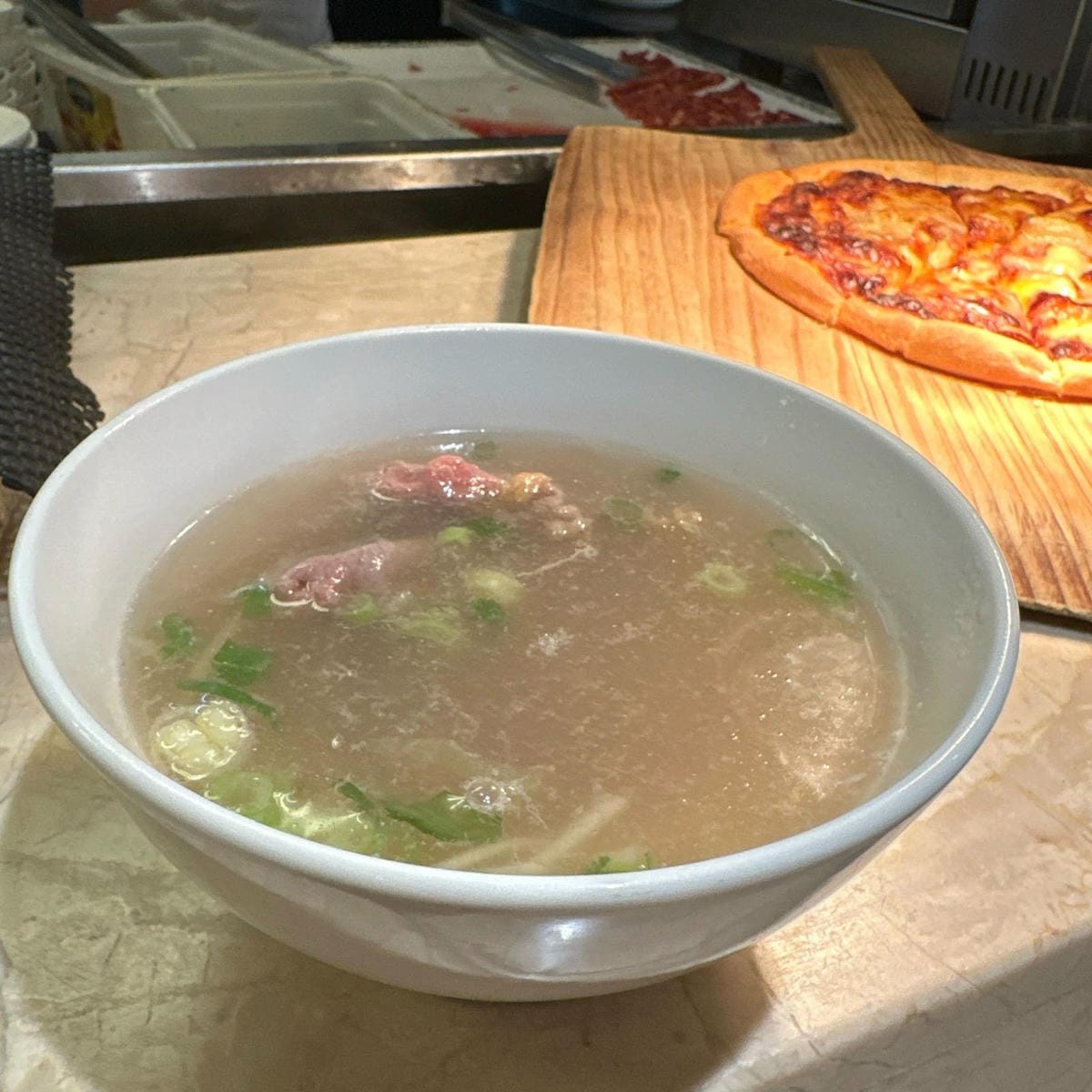 太陽百匯吃到飽怎麼吃才不枉此行？台中高cp值台中潮港城國際美