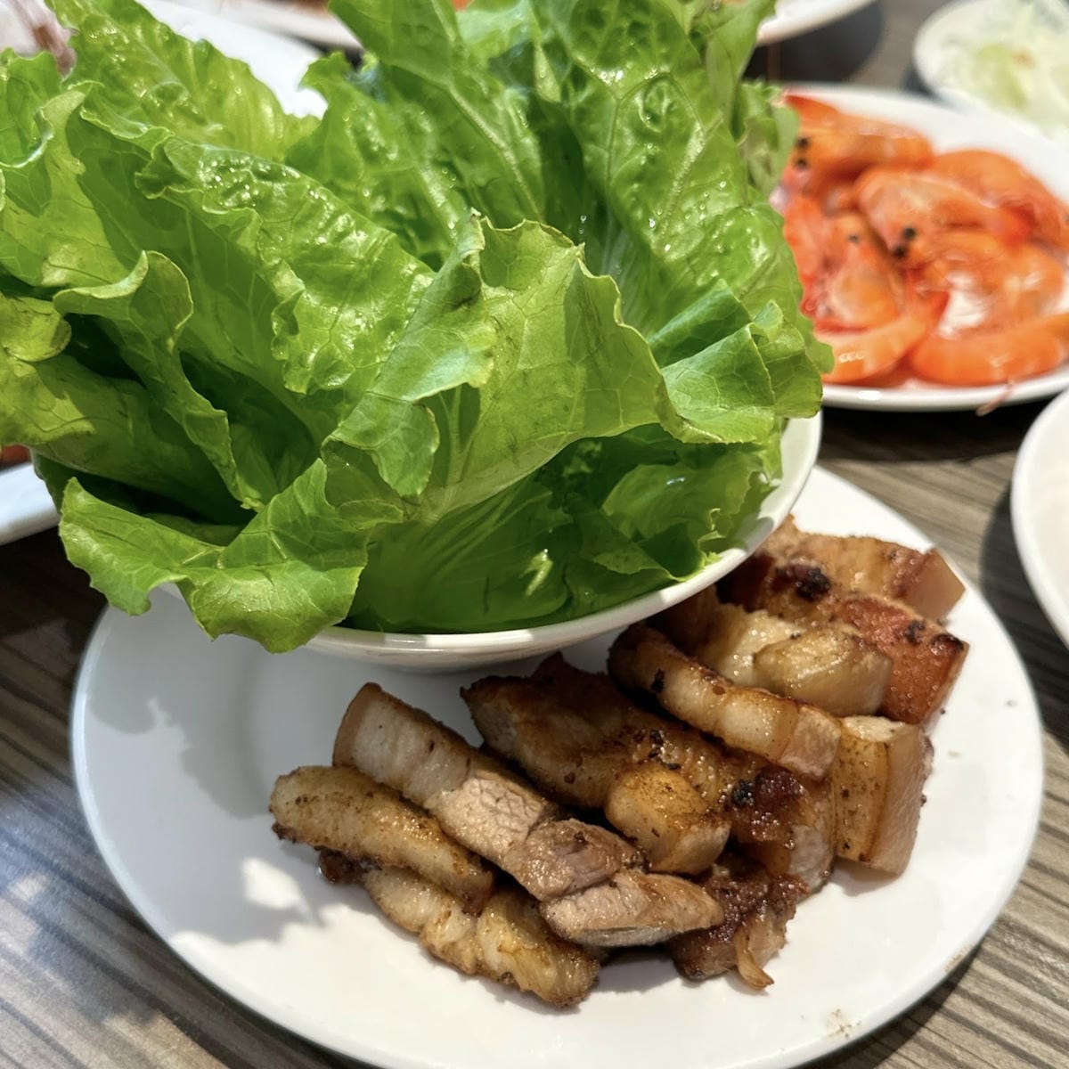 太陽百匯吃到飽怎麼吃才不枉此行？台中高cp值台中潮港城國際美