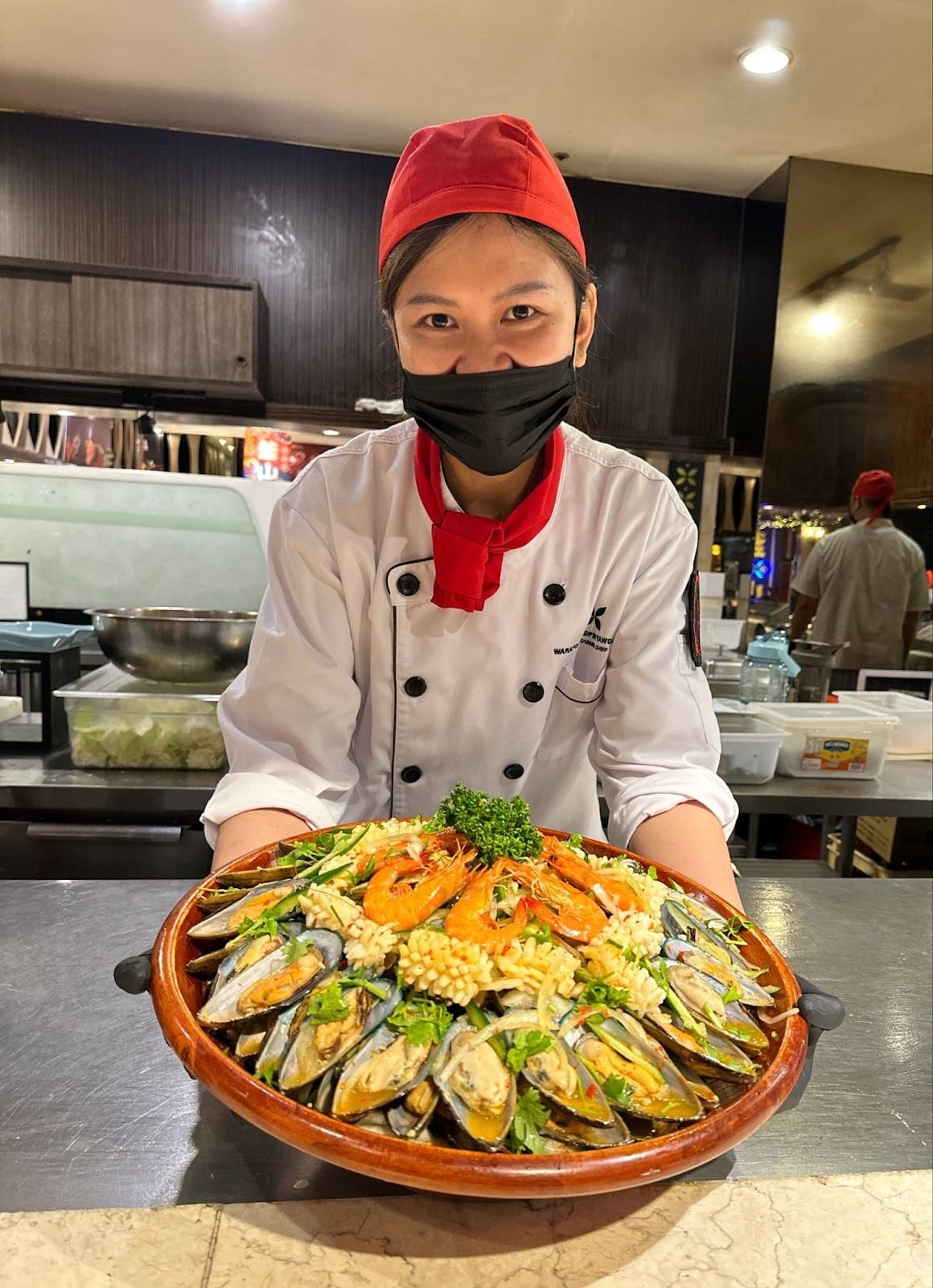 太陽百匯吃到飽怎麼吃才不枉此行?台中高cp值台中潮港城國際美 太陽百匯吃到飽怎麼吃才不枉此行?台中高cp值台中潮港城國際美