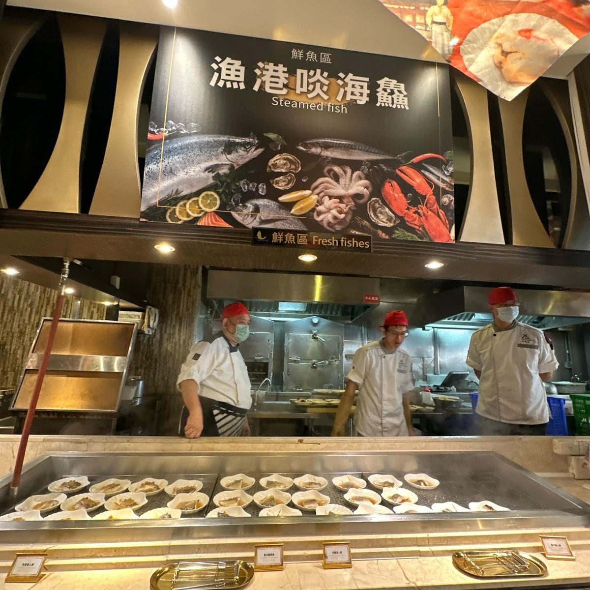 太陽百匯吃到飽怎麼吃才不枉此行?台中高cp值台中潮港城國際美 太陽百匯吃到飽怎麼吃才不枉此行?台中高cp值台中潮港城國際美