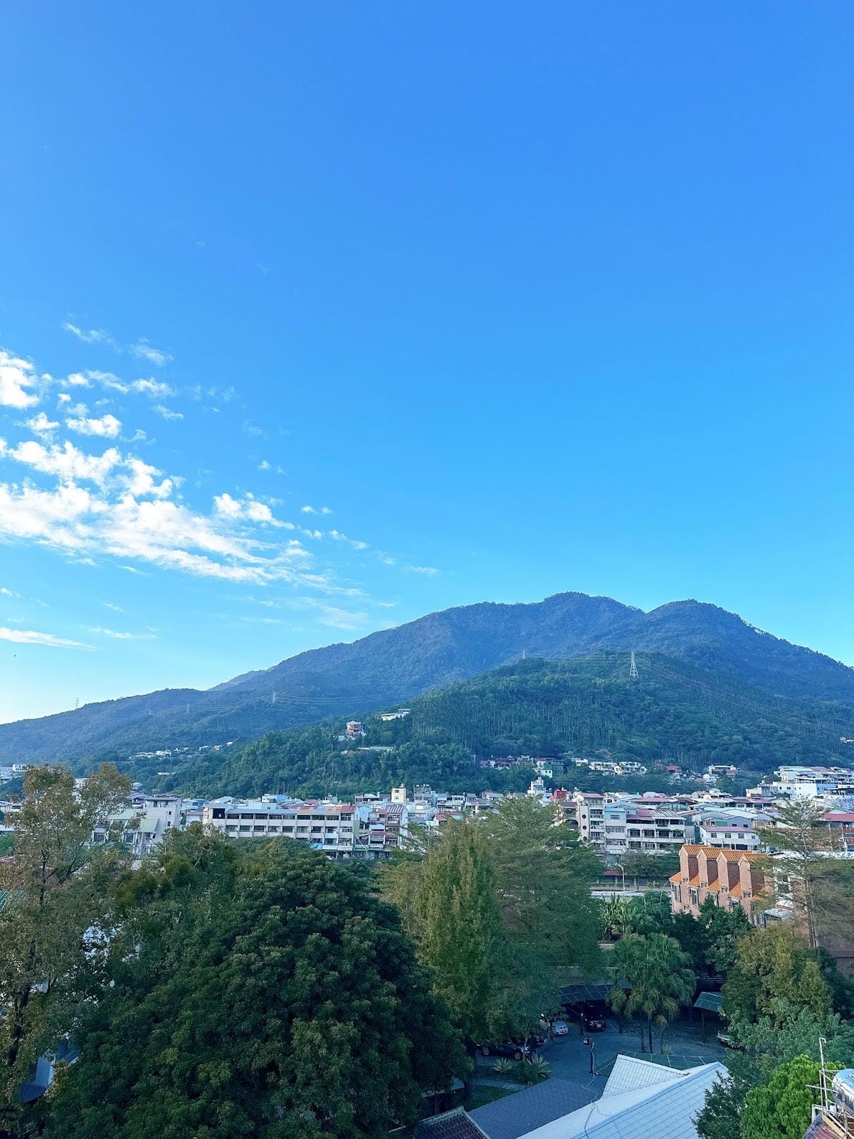 南投水里怎麼玩最輕鬆?入住福容徠旅水里店騎上電輔車暢遊水里蛇 南投水里怎麼玩最輕鬆?入住福容徠旅水里店騎上電輔車暢遊水里蛇