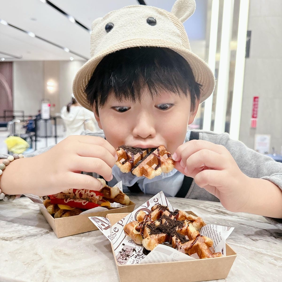 鳳凰酒店玩滿29小時全攻略~台中親子飯店必選 鳳凰酒店卡樂親 鳳凰酒店玩滿29小時全攻略~台中親子飯店必選 鳳凰酒店卡樂親