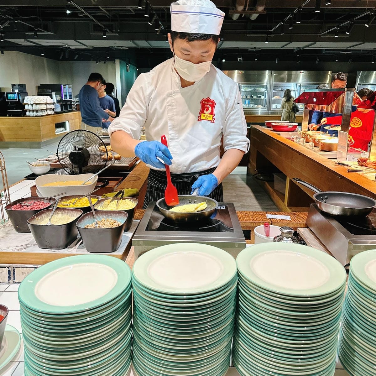鳳凰酒店玩滿29小時全攻略~台中親子飯店必選 鳳凰酒店卡樂親 鳳凰酒店玩滿29小時全攻略~台中親子飯店必選 鳳凰酒店卡樂親