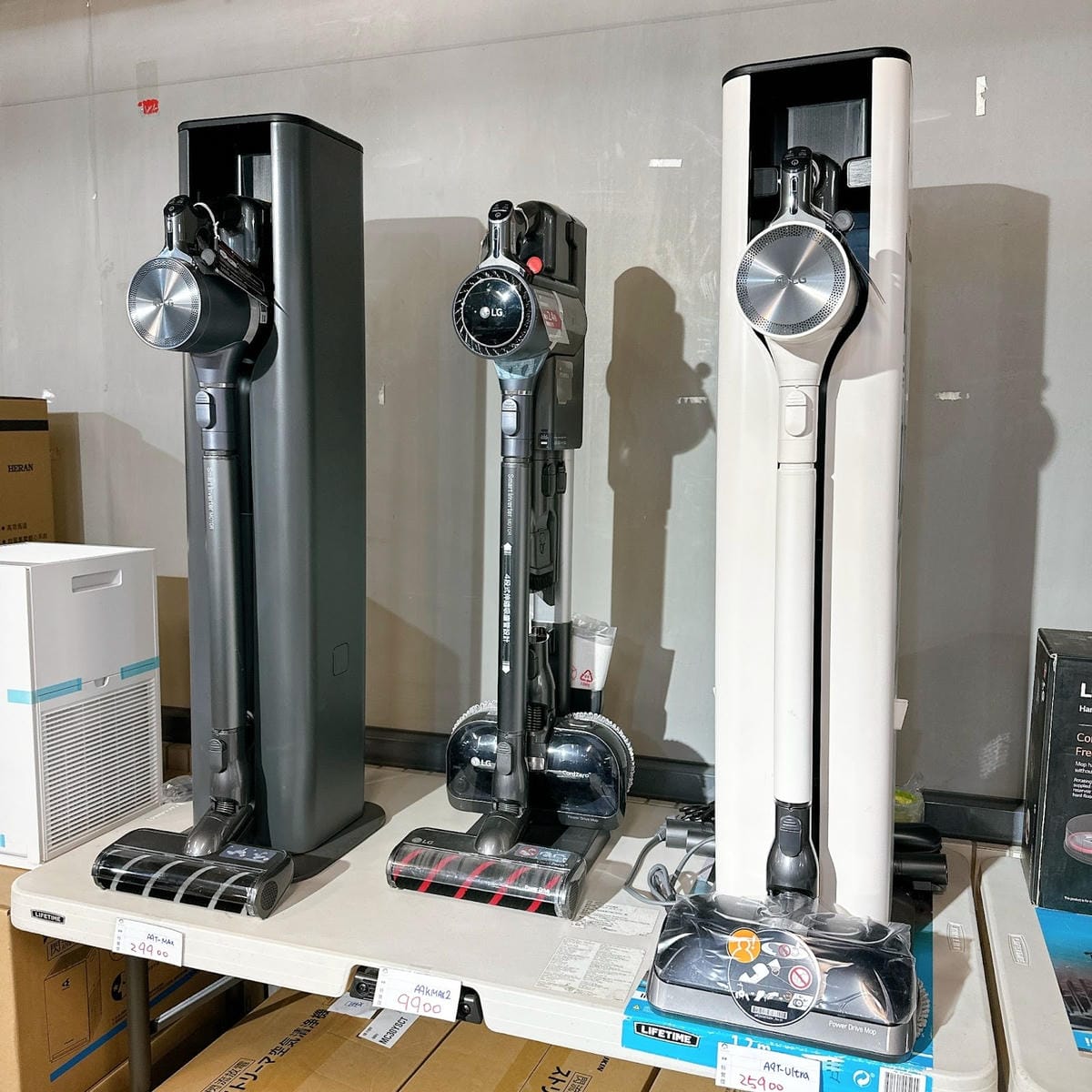 2024年家電福利品最後出清 3 折起!冰箱、電視、除濕機、 2024年家電福利品最後出清 3 折起!冰箱、電視、除濕機、
