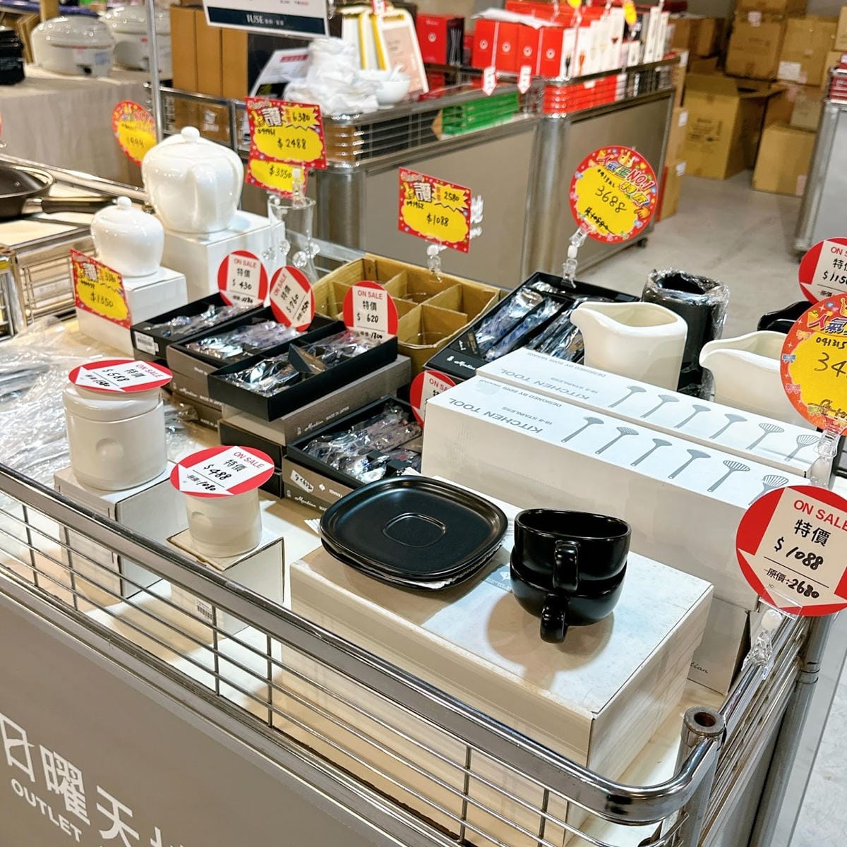 2024年家電福利品最後出清 3 折起!冰箱、電視、除濕機、 2024年家電福利品最後出清 3 折起!冰箱、電視、除濕機、