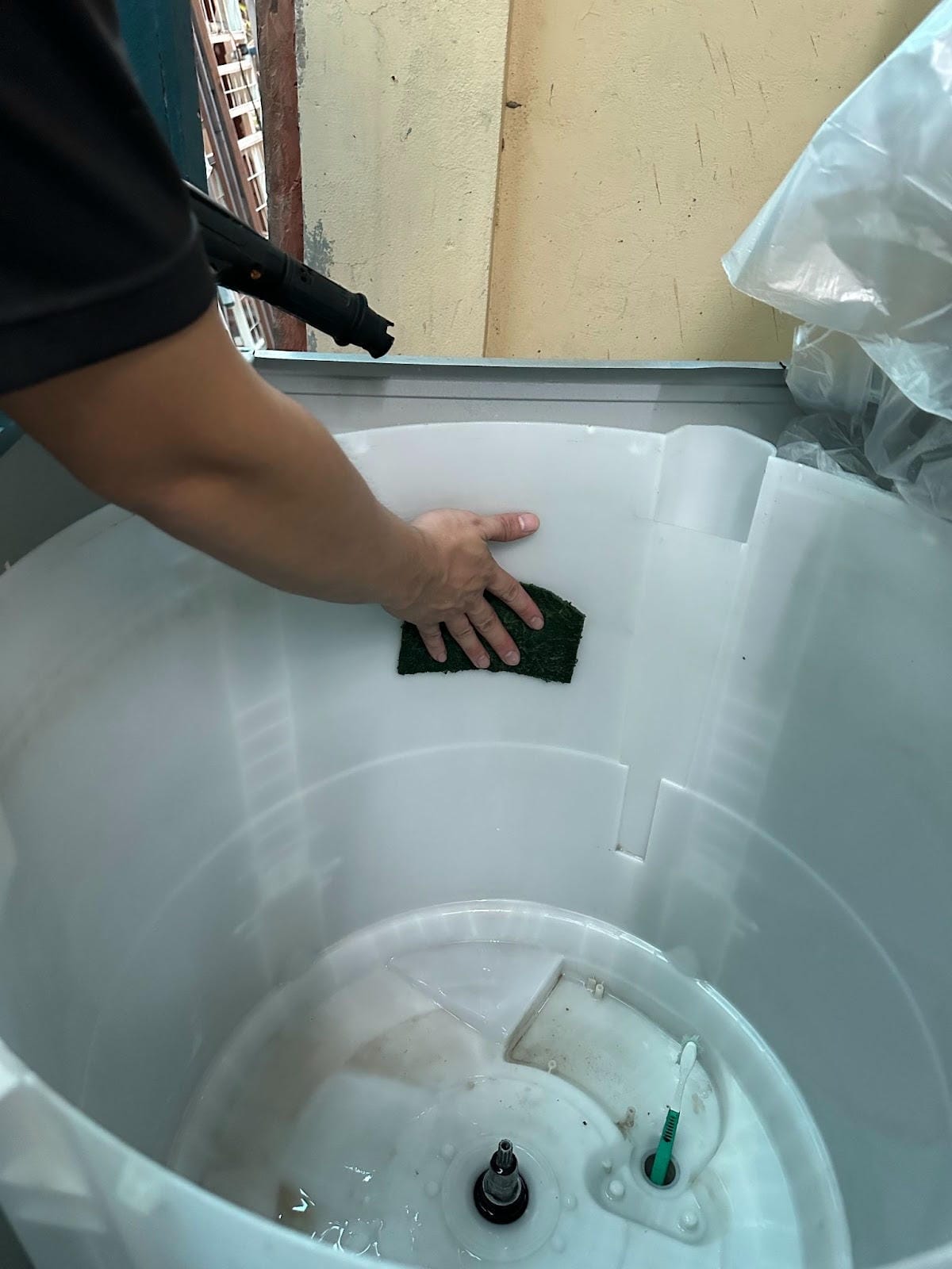 洗衣機多久清一次剛剛好?想讓衣服真正乾淨,就找台南洗衣機清洗 洗衣機多久清一次剛剛好?想讓衣服真正乾淨,就找台南洗衣機清洗