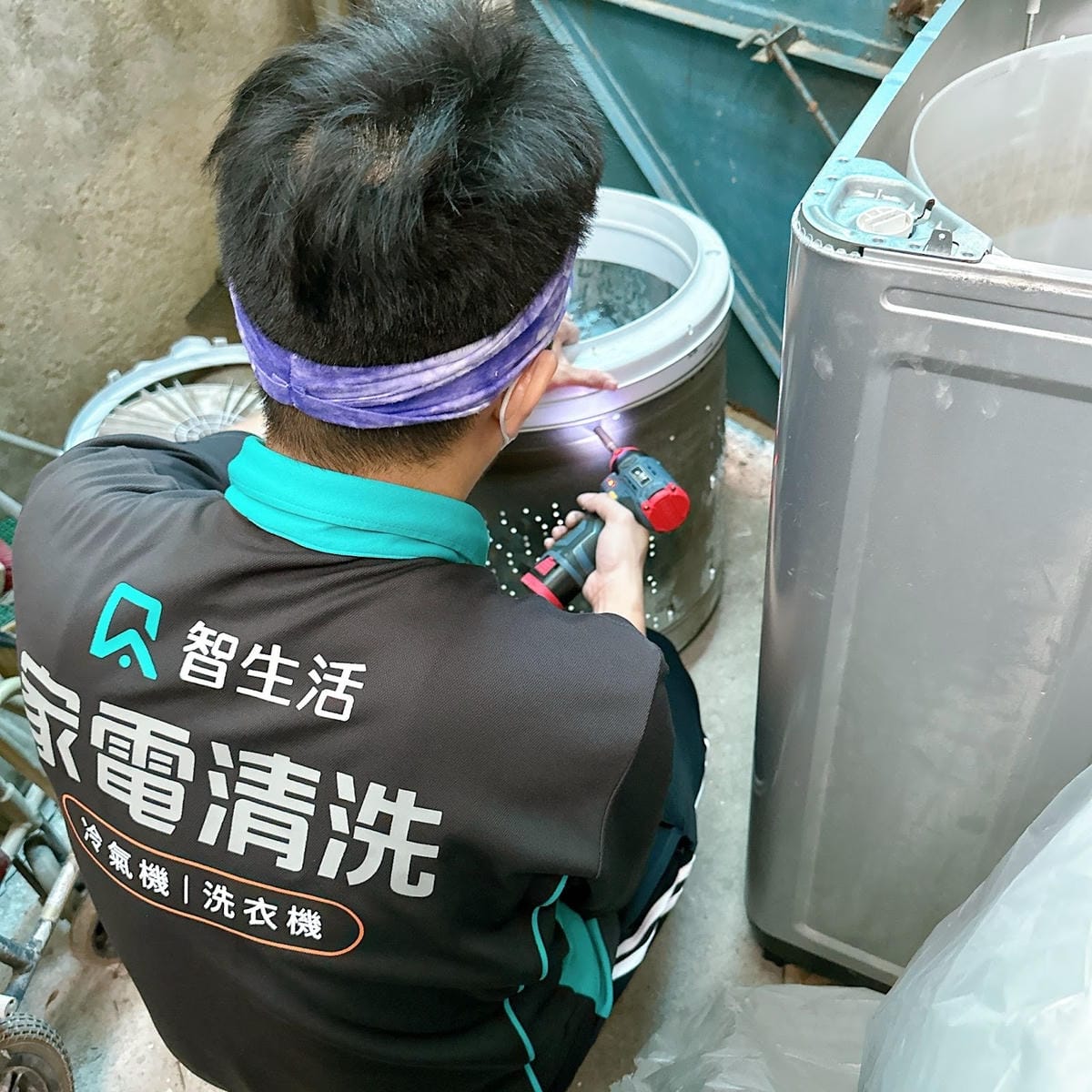 洗衣機多久清一次剛剛好?想讓衣服真正乾淨,就找台南洗衣機清洗 洗衣機多久清一次剛剛好?想讓衣服真正乾淨,就找台南洗衣機清洗