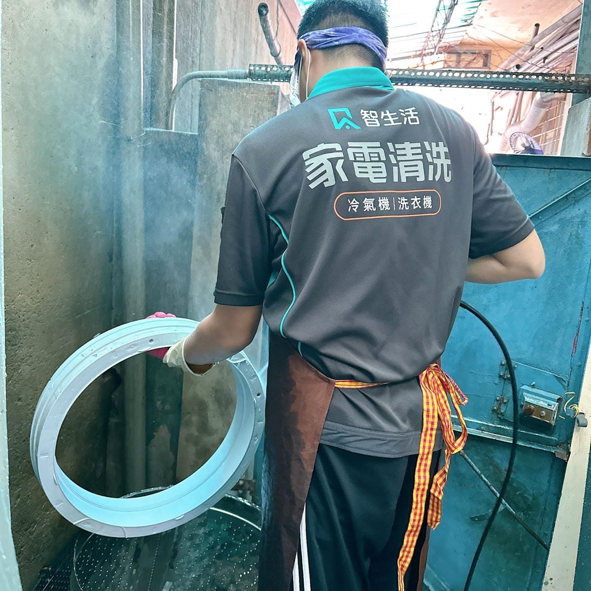 洗衣機多久清一次剛剛好?想讓衣服真正乾淨,就找台南洗衣機清洗 洗衣機多久清一次剛剛好?想讓衣服真正乾淨,就找台南洗衣機清洗