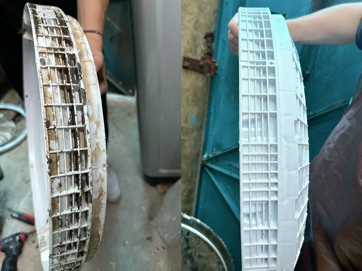 洗衣機多久清一次剛剛好?想讓衣服真正乾淨,就找台南洗衣機清洗 洗衣機多久清一次剛剛好?想讓衣服真正乾淨,就找台南洗衣機清洗