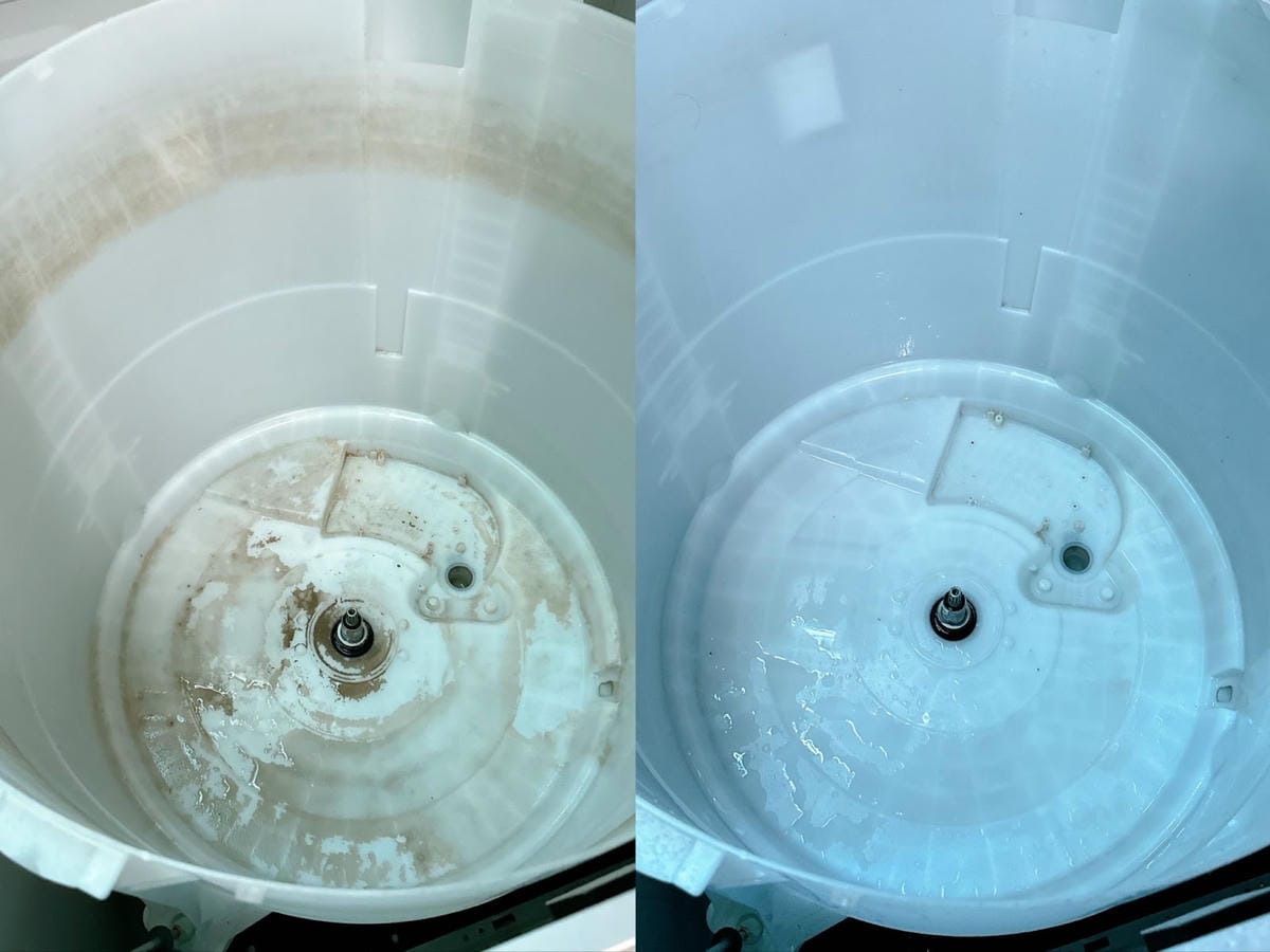 洗衣機多久清一次剛剛好?想讓衣服真正乾淨,就找台南洗衣機清洗 洗衣機多久清一次剛剛好?想讓衣服真正乾淨,就找台南洗衣機清洗