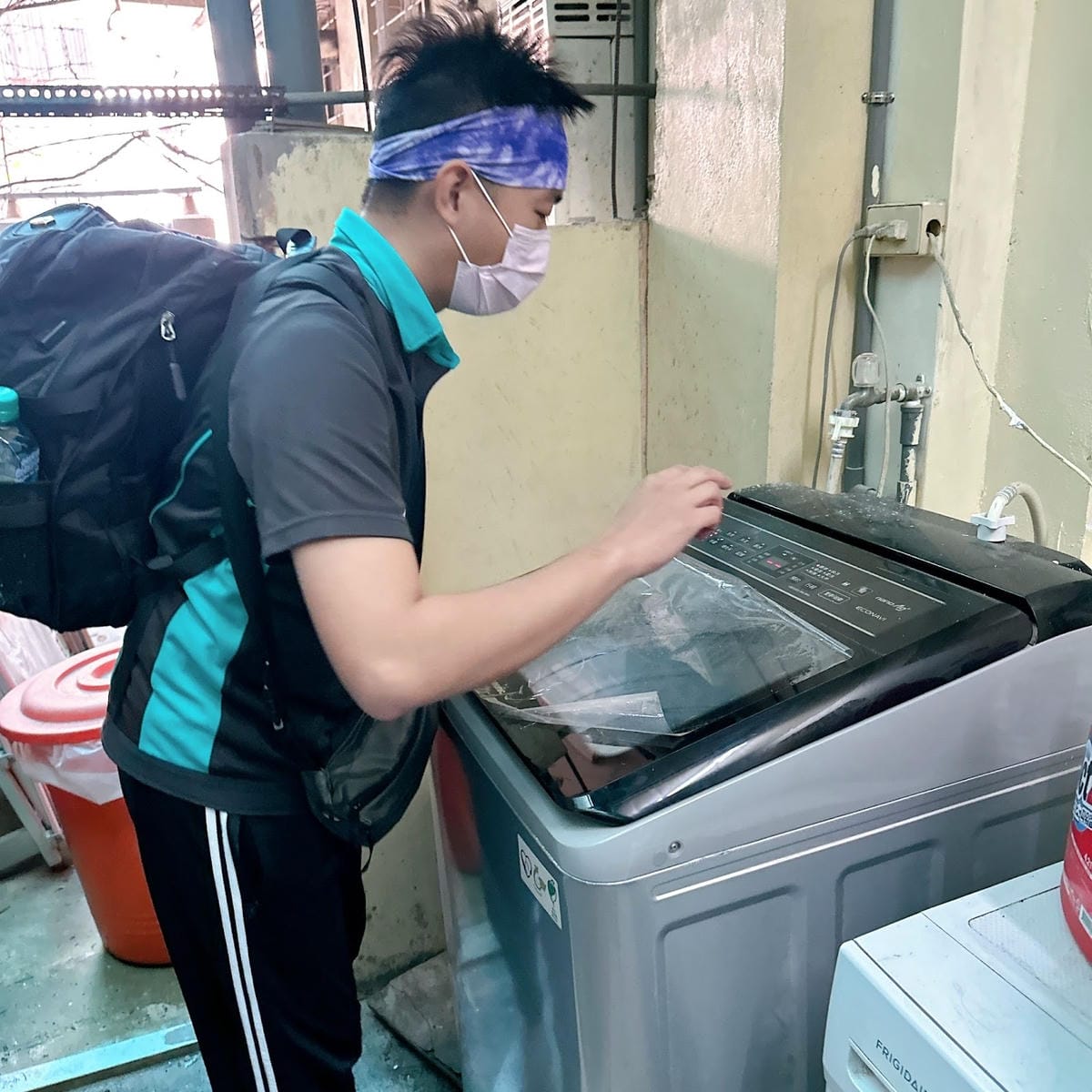洗衣機多久清一次剛剛好?想讓衣服真正乾淨,就找台南洗衣機清洗 洗衣機多久清一次剛剛好?想讓衣服真正乾淨,就找台南洗衣機清洗